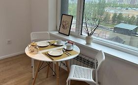 Cozy Urban Retreat